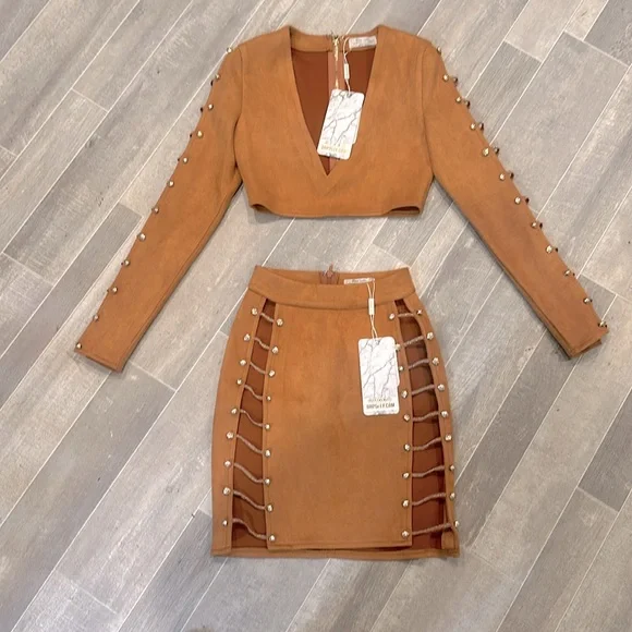 Oh Polly outfit - Picture 1 of 6